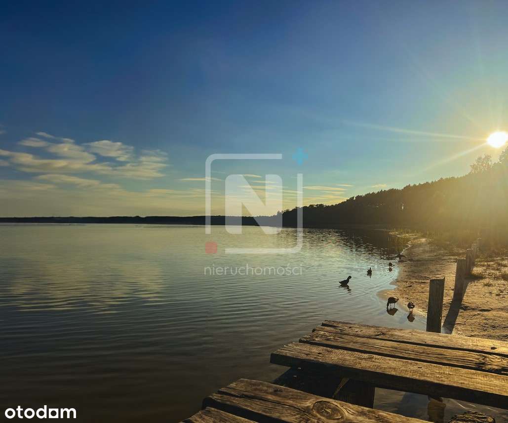 Działki Inwestycyjne Lubuska Przystań 111działek - Pełny obrazek: 4/13