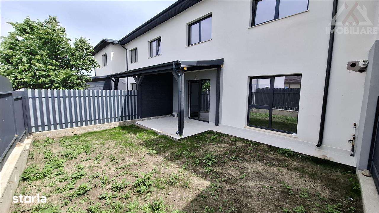 Casa Valea Lupului,4 camere,2 bai,Canalizare,Placa,0% comision - Imagine principală: 3/11