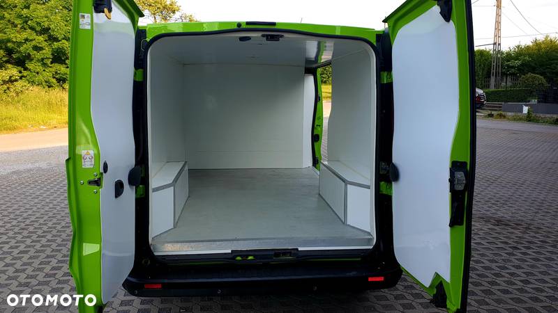 Renault Trafic - 13