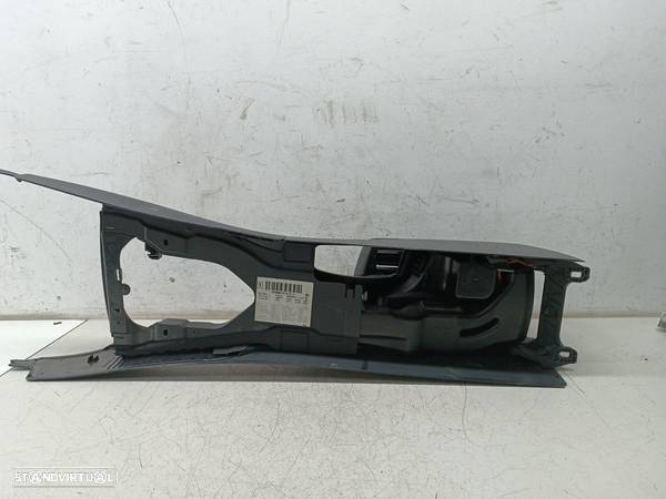 Consola Central Bmw 3 Touring (E91) - 5