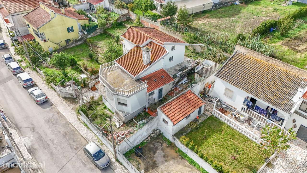 Moradia T3 Charneca de Caparica - Grande imagem: 3/17