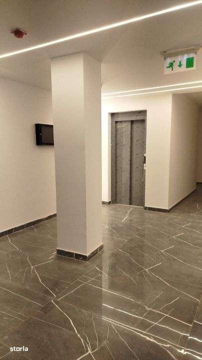 2 camere luminos, etaj 2/3, Bloc boutique, lift – Emil Racovita-14
