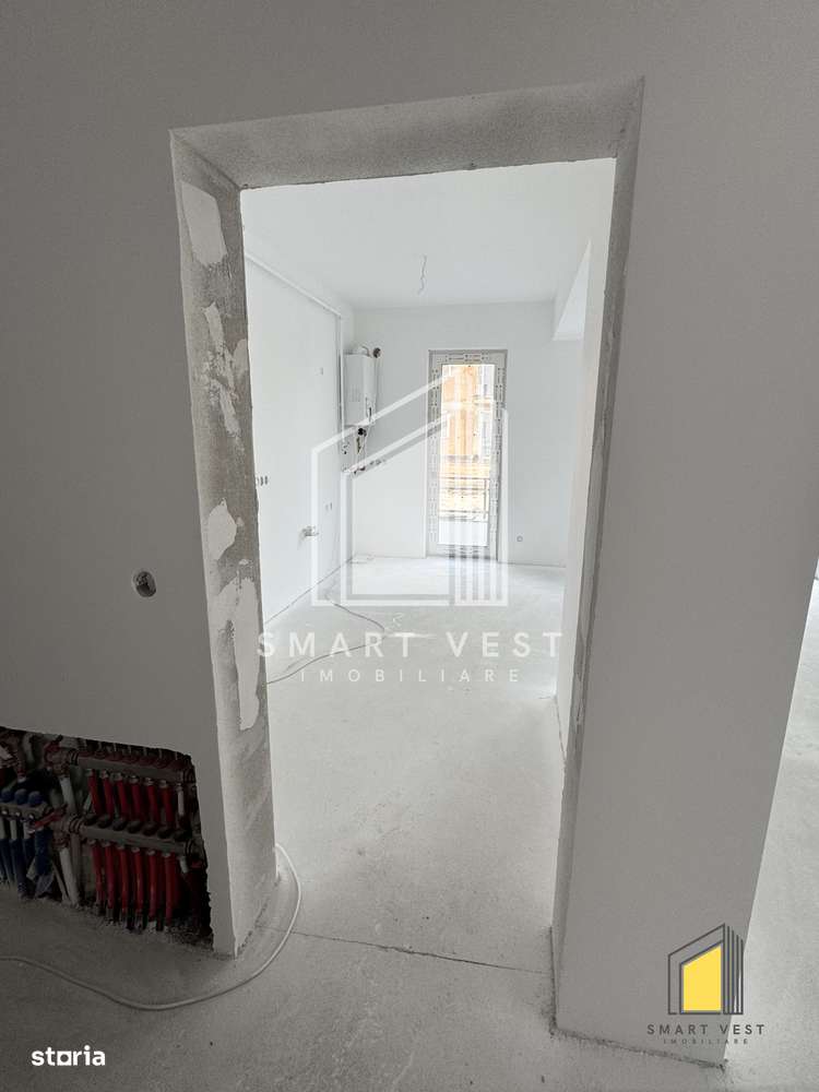 Aparatament de vanzare | Bloc nou | Zona Paulesti - Imagine principală: 4/8