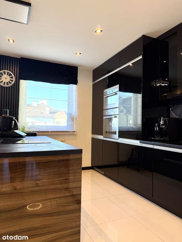 Dwupoziomowe 99,66 m² • Balkon • Klimatyzacja  • Os. Europejskie-5