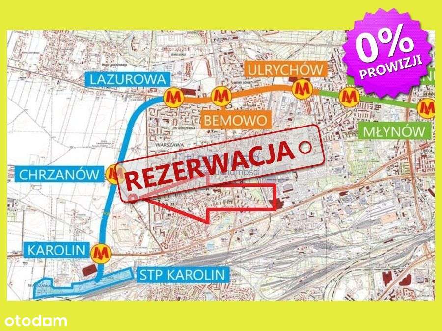 Bemowo 2022 r, st. idealny, Bez Prowizji-12