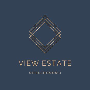 View Estate Biuro Nieruchomości Logo