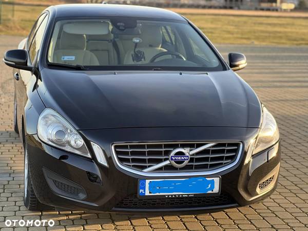 Volvo S60 D4 Kinetic - 1