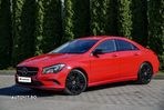 Mercedes-Benz CLA - 7