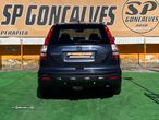 Honda CR-V 2.2 i-CTDi Executive Navi E.Especial - 9