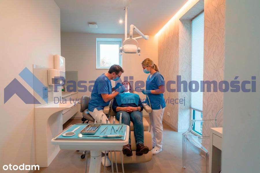 LEKARZU, SPECJALISTO — GOTOWY GABINET NA JUŻ! - Pełny obrazek: 1/20