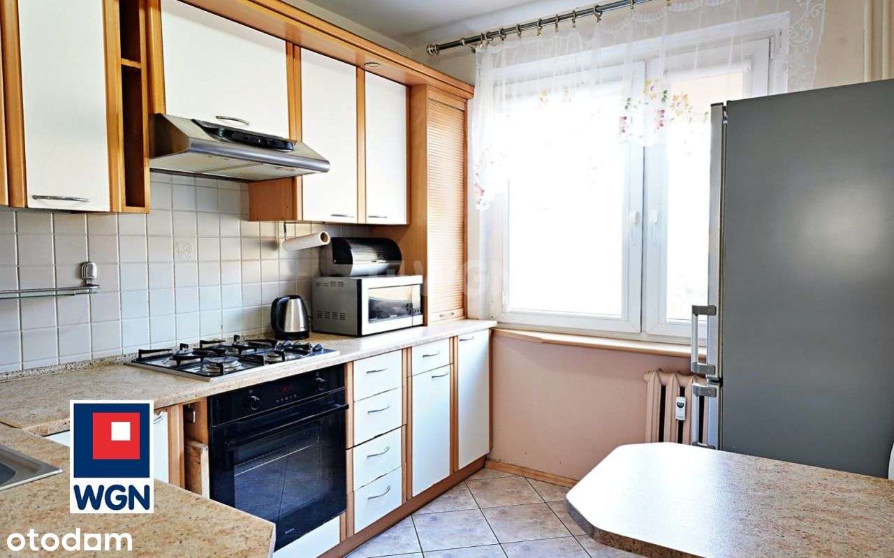 4-Pokojowe. 70. M2. Cena: 339000Zł. - Pełny obrazek: 3/13