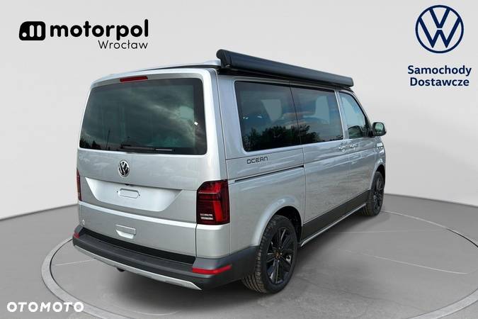 Volkswagen California - 6