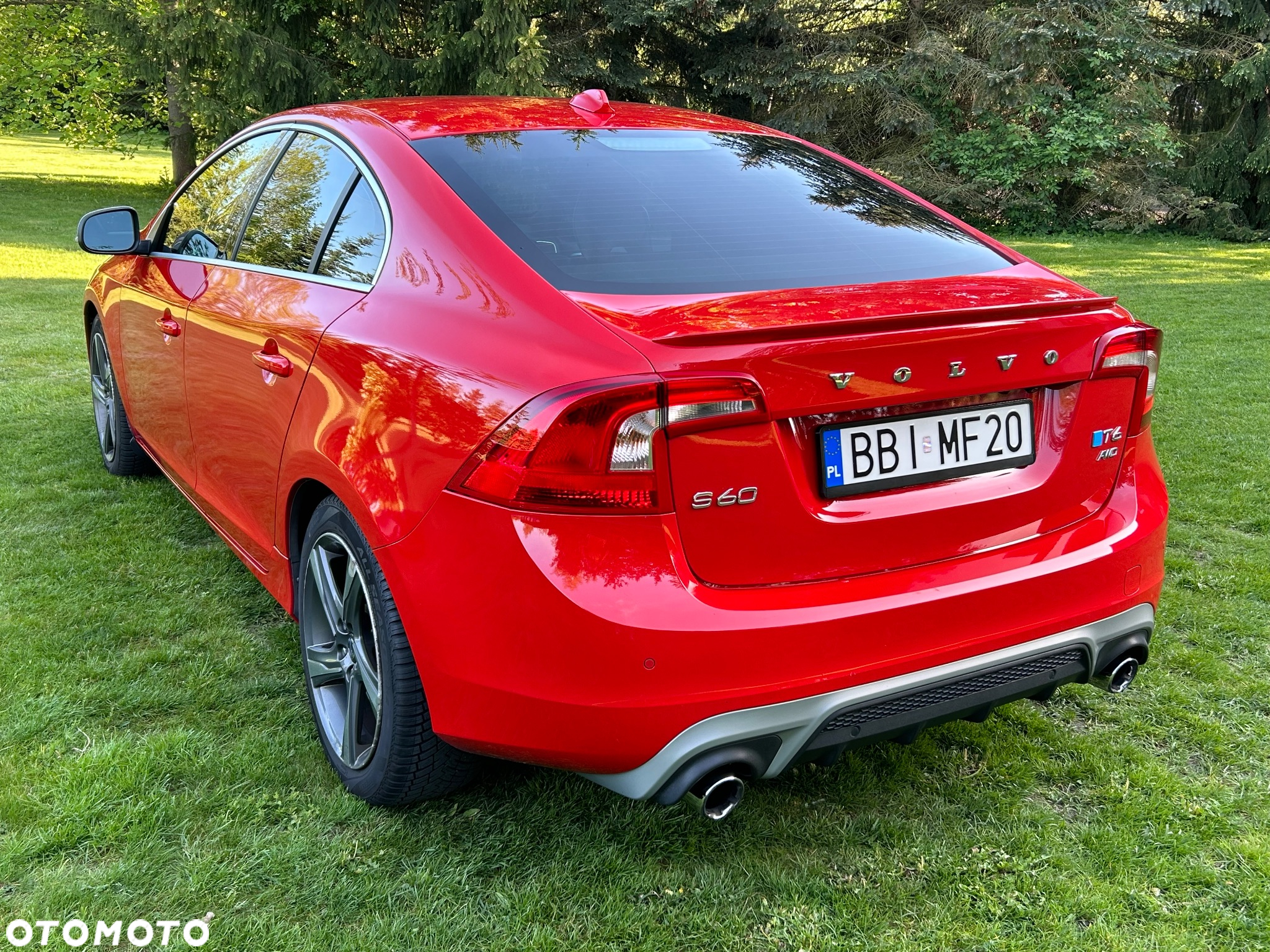 Volvo S60 T6 AWD Polestar - 9