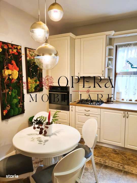 Vila 5 camere, de vanzare, zona Tatarasi - Iasi - Imagine principală: 2/16