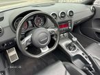 Audi TT Roadster 2.0 TDi quattro - 10