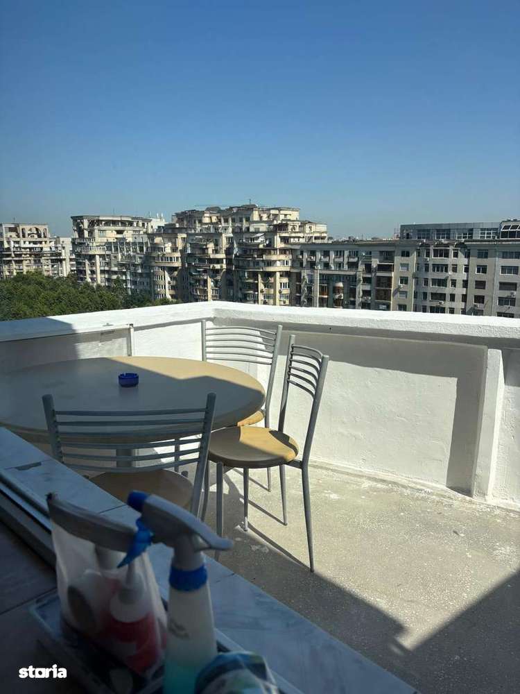 Oferta-Bulevardul Unirii, vedere directă la bulevard, terasă spațioasă-0