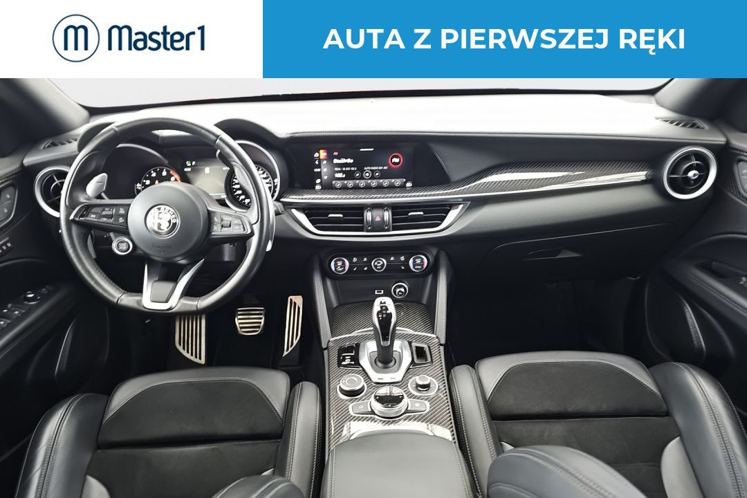 alfa-romeo stelvio