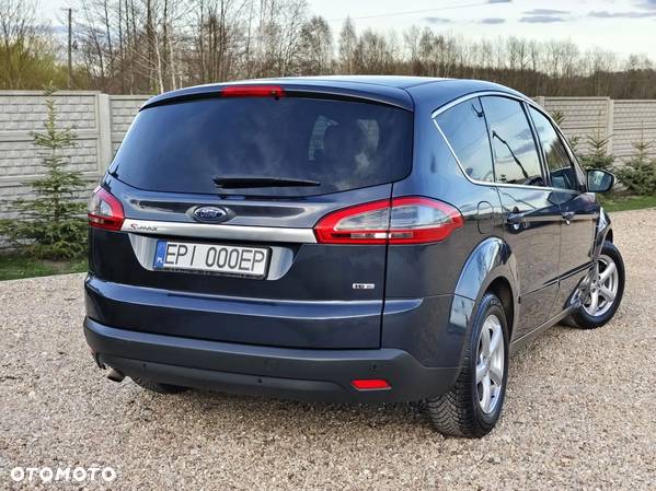 Ford S-Max 2.0 TDCi DPF Titanium - 30