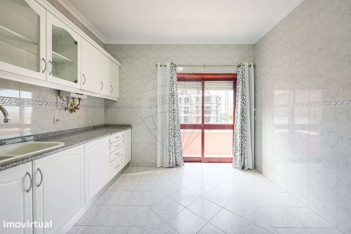 Apartamento T3 Duplex em São Bernardo-6