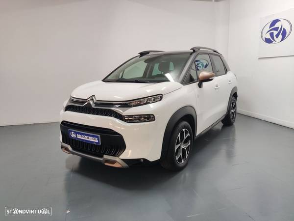 Citroën C3 Aircross 1.2 PureTech C-Series - 1