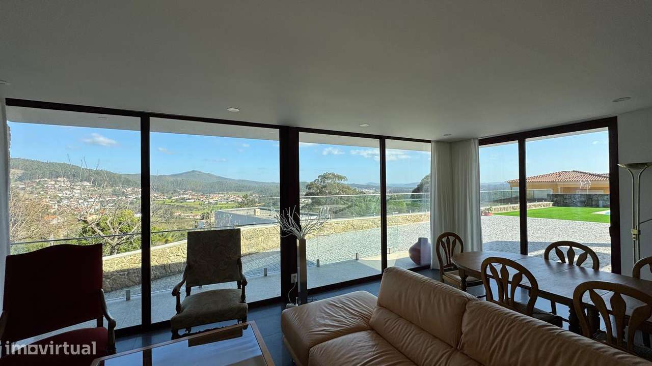 Moradia T3 nova para arrendamento - Curvos - Grande imagem: 5/16