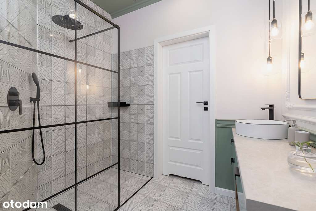 Elegancki apartament w kamienicy/85m2/Stare Miasto-11