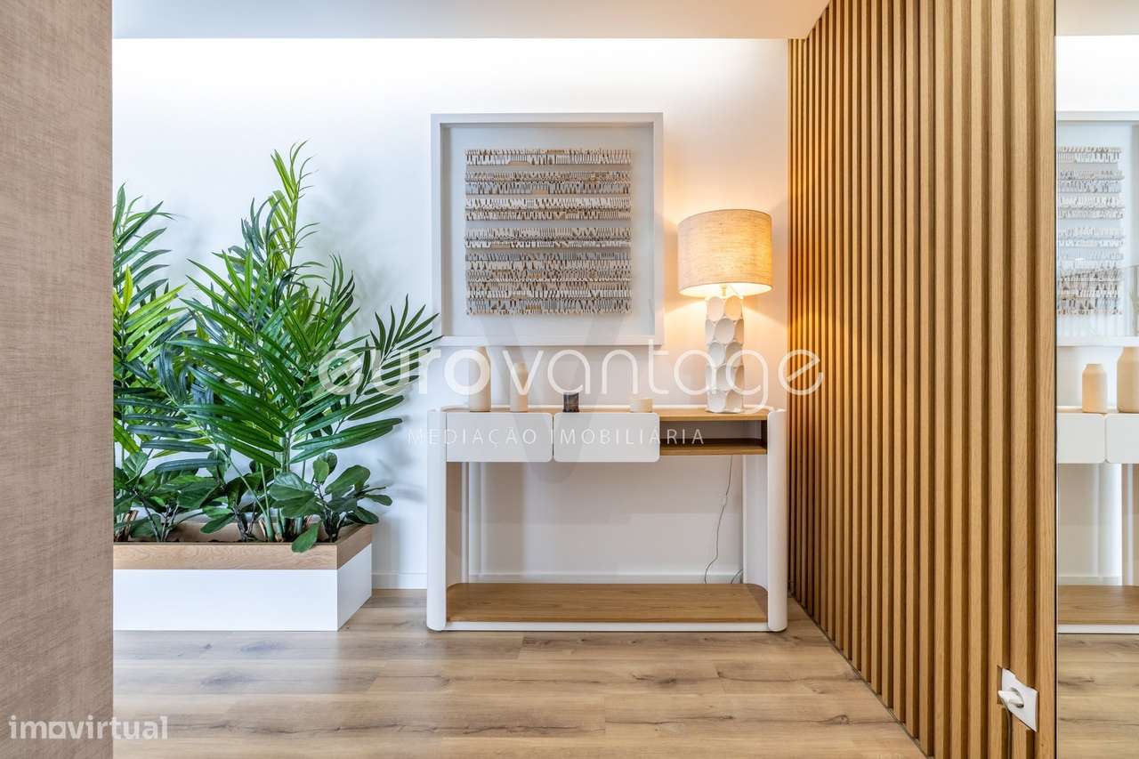 Moradia T4 em Ortigosa – Elegância, Conforto e Modernidade - Grande imagem: 3/60