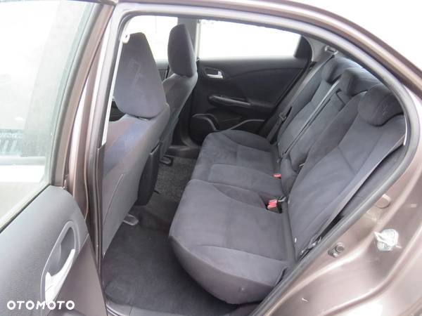 Honda Civic 1.6 i-DTEC Elegance - 9