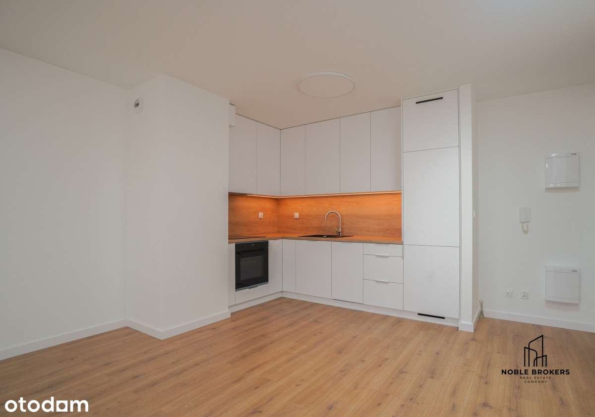 Górka Narodowa | 2 pokoje | 48 m2 | Wykończone-1