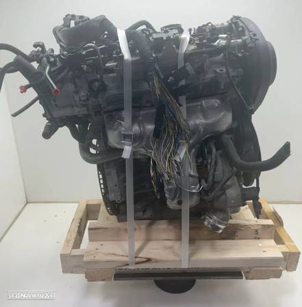 Motor B4204T23 VOLVO 2.0L  254 CV - 3