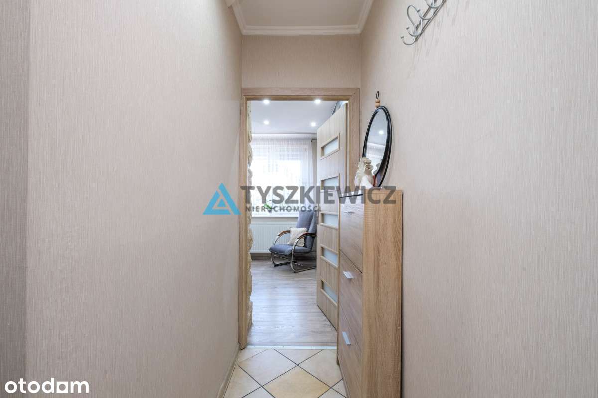 1-pokojowe mieszkanie w Wolentalu - Pełny obrazek: 5/15