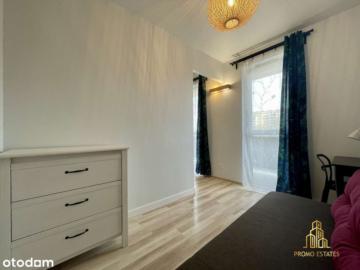 Okazja! 2 pokoje, Lipińskiego, Kapelanka, Ruczaj - Pełny obrazek: 5/11