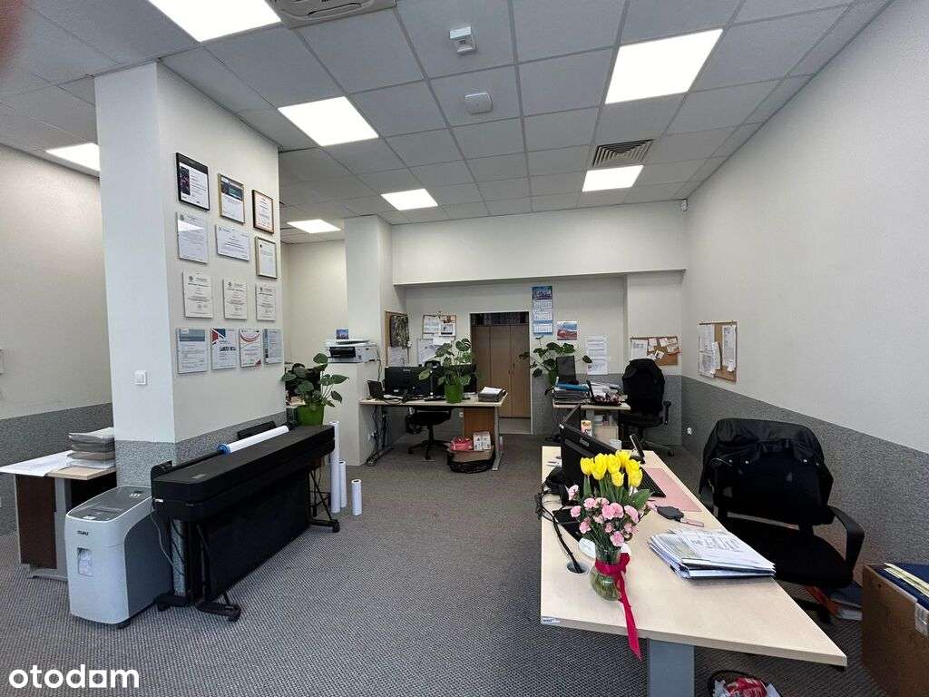 Lokal usługowo-biurowy Krzyki/Gajowicka - Pełny obrazek: 3/20