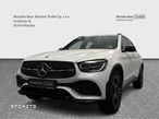 Mercedes-Benz GLC 200 d 4-Matic - 1