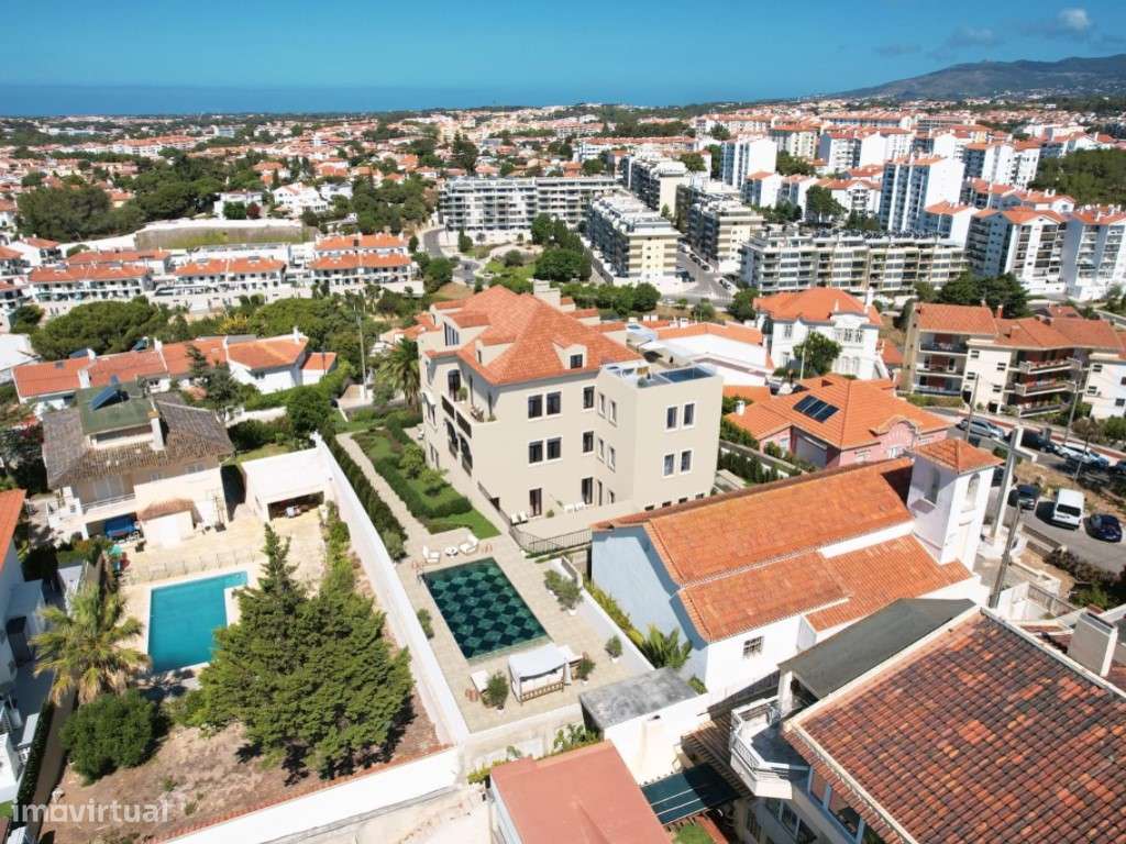 Duplex T3 Venda Cascais - Grande imagem: 3/54