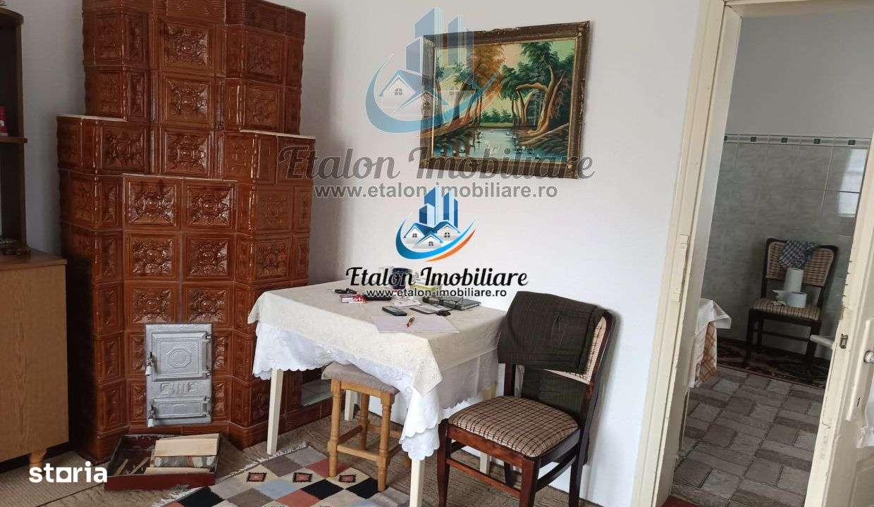 Casa Sat Valea Seaca, com. Baltatesti, jud. Neamt-6