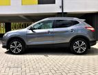 Nissan Qashqai 1.5 dCi TEKNA - 22