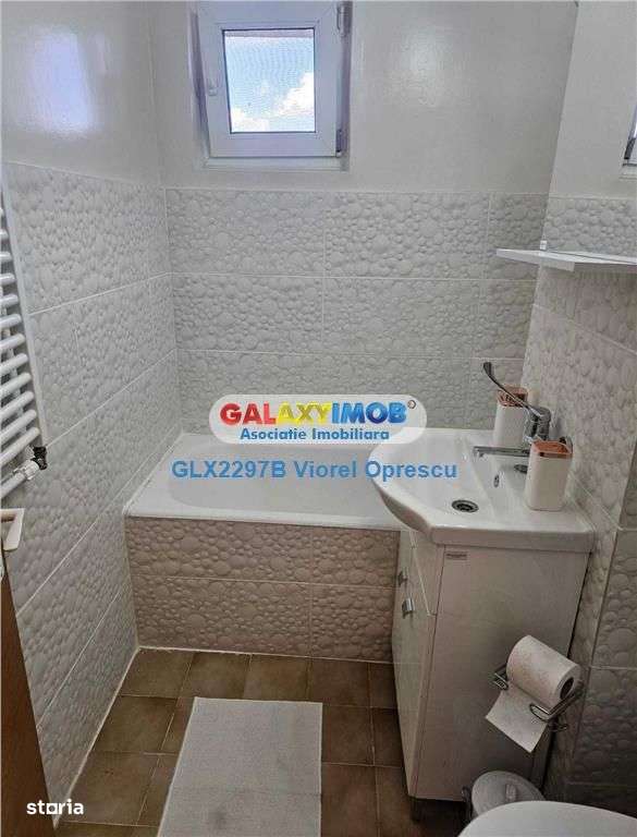 Garsoniera renovata, mobilata, Piata Minis, Titan - Imagine principală: 4/7