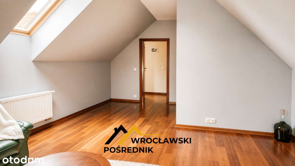 Dom Wolnostojący 196 m2 Działka 1500 m2 Świerzna-15