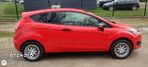 Ford Fiesta 1.25 Trend EU6 - 2