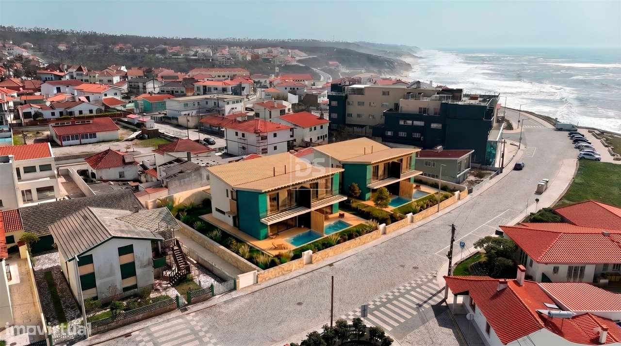 Sao Pedro Sea View Onde O Atlantico Define O Seu Estilo De Vida