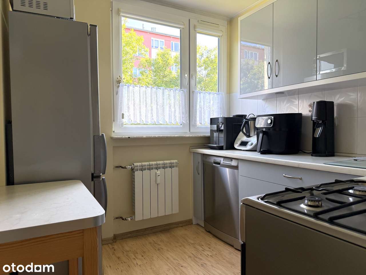 Mieszkanie 37,4 m² | Parter | Milicz, ul. Mickiewicza 4 | Pod wynajem-6
