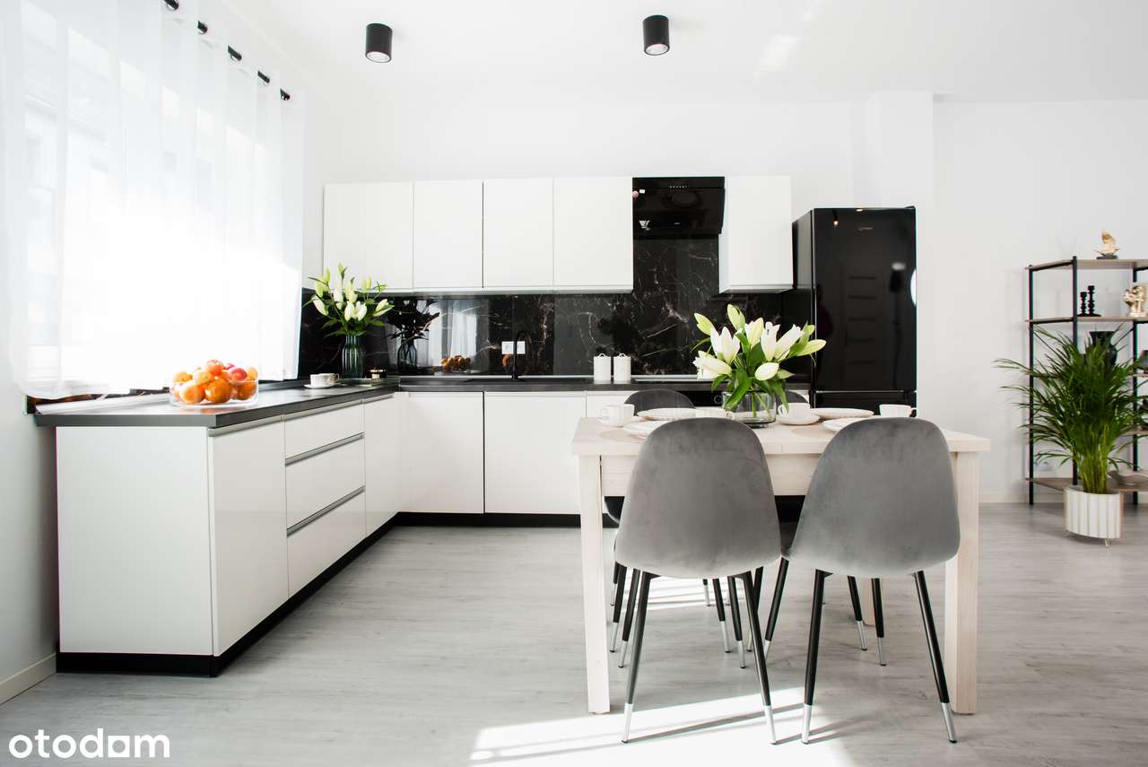 Piękny dom Osiedle Tęczowy Las, Kielce-4