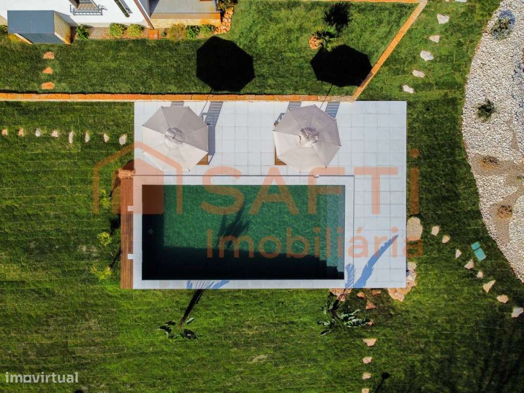 Quinta em zona tranquila - Grande imagem: 5/42