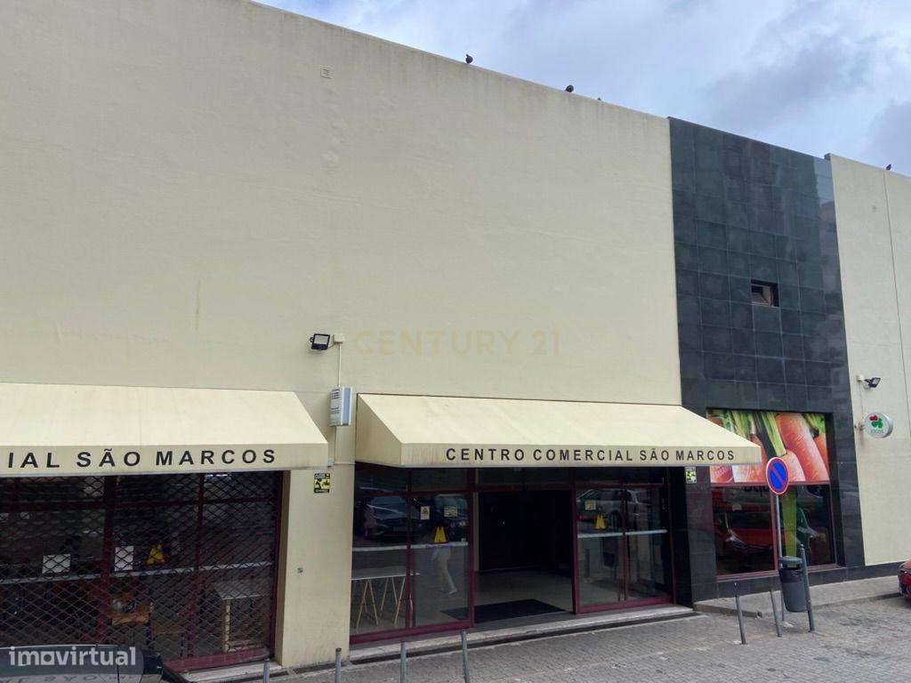 Loja no Centro Comercial de São Marcos – Agualva-Cacém - Grande imagem: 5/7