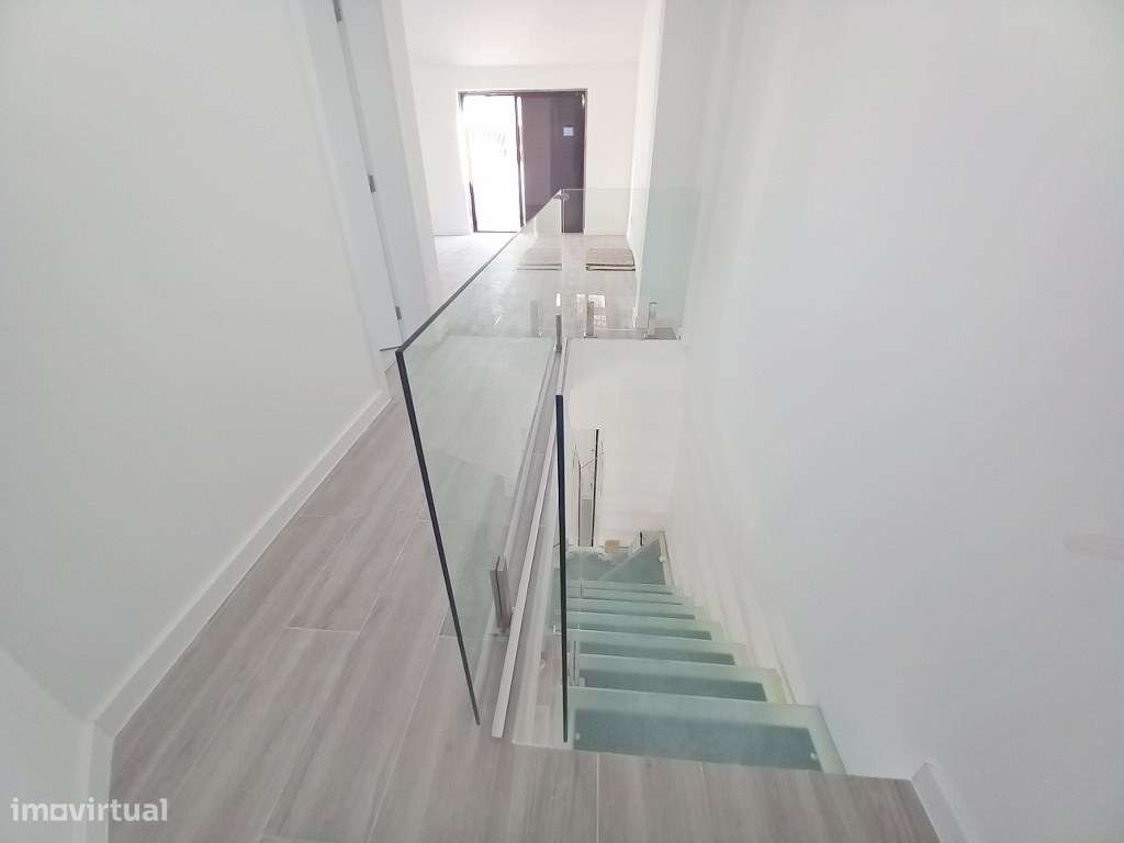Apartamento T4 Venda em Costa da Caparica,Almada-15