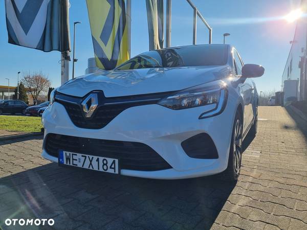 Renault Clio - 2