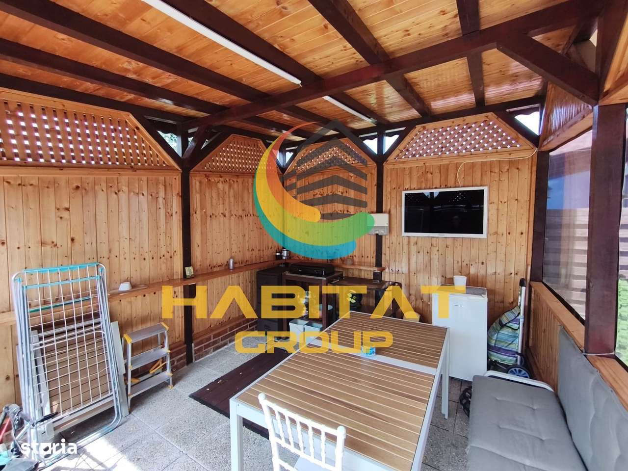 Duplex p+mansarda / Vidra / 3 camere / Comision 0% - Imagine principală: 4/13