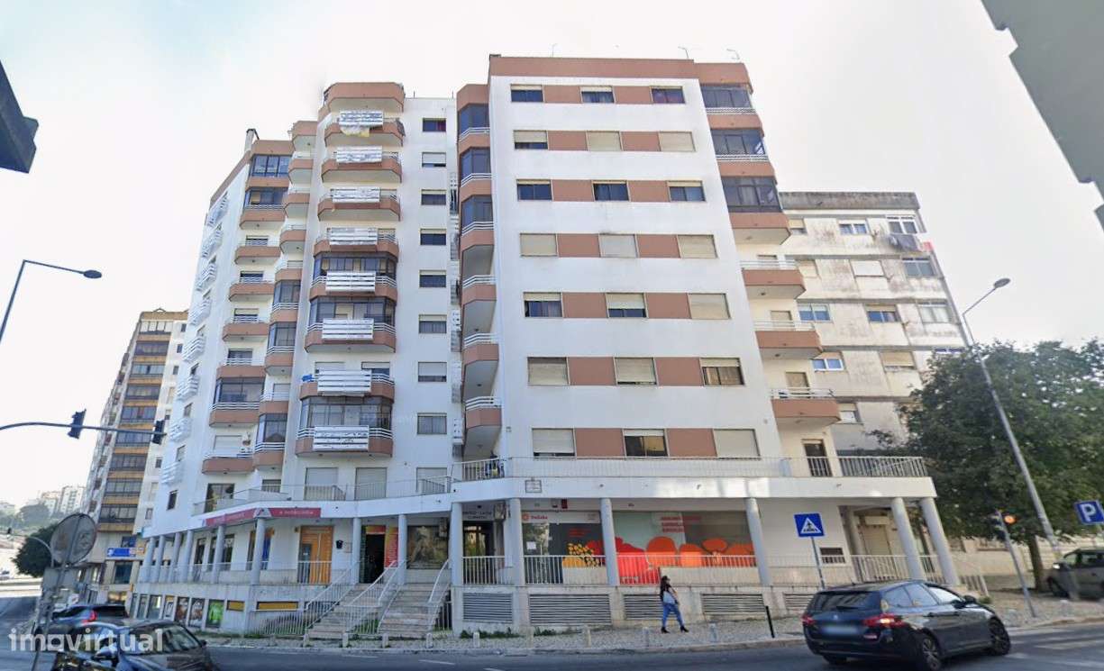 Apartamento em Sintra, Cacém - Grande imagem: 4/4