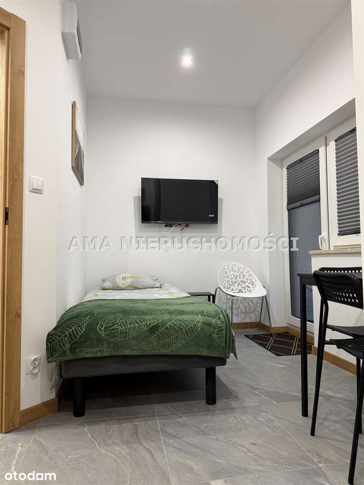 Dom dla 20 osób, pokoje 1-3 osobowe z łazienkami - Pełny obrazek: 5/19